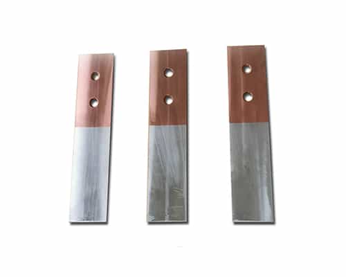 復(fù)合型銅鋁復(fù)合過渡排圖片