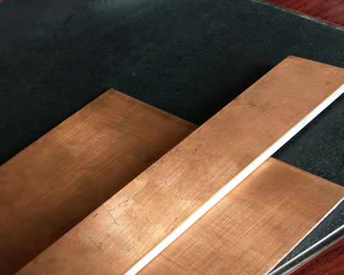  銅鋁復(fù)合過渡板的特點和優(yōu)點