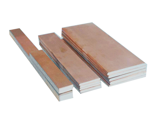 銅鋁復(fù)合排制作工藝